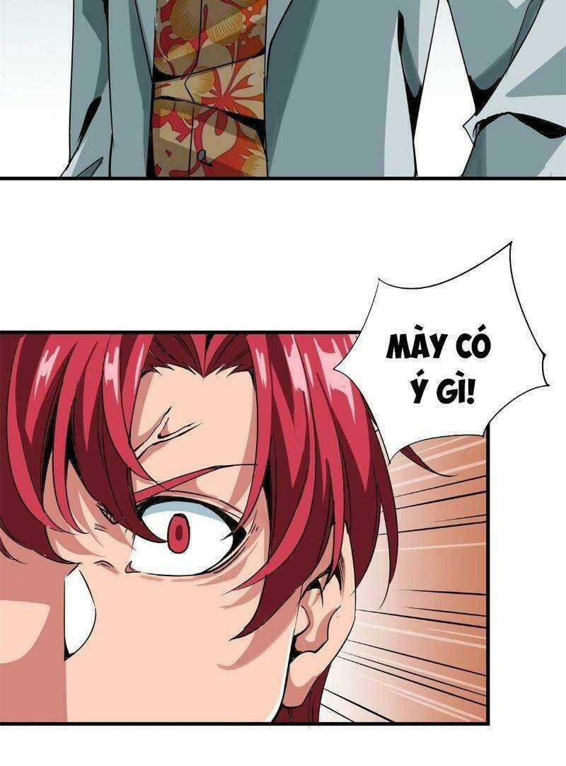 Thiên Luân Chapter 6 trang 15