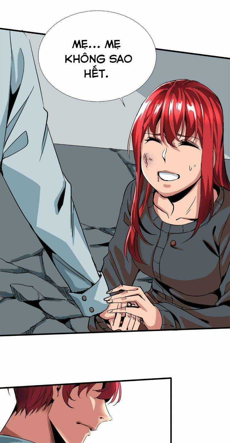 Thiên Luân Chapter 6 trang 18