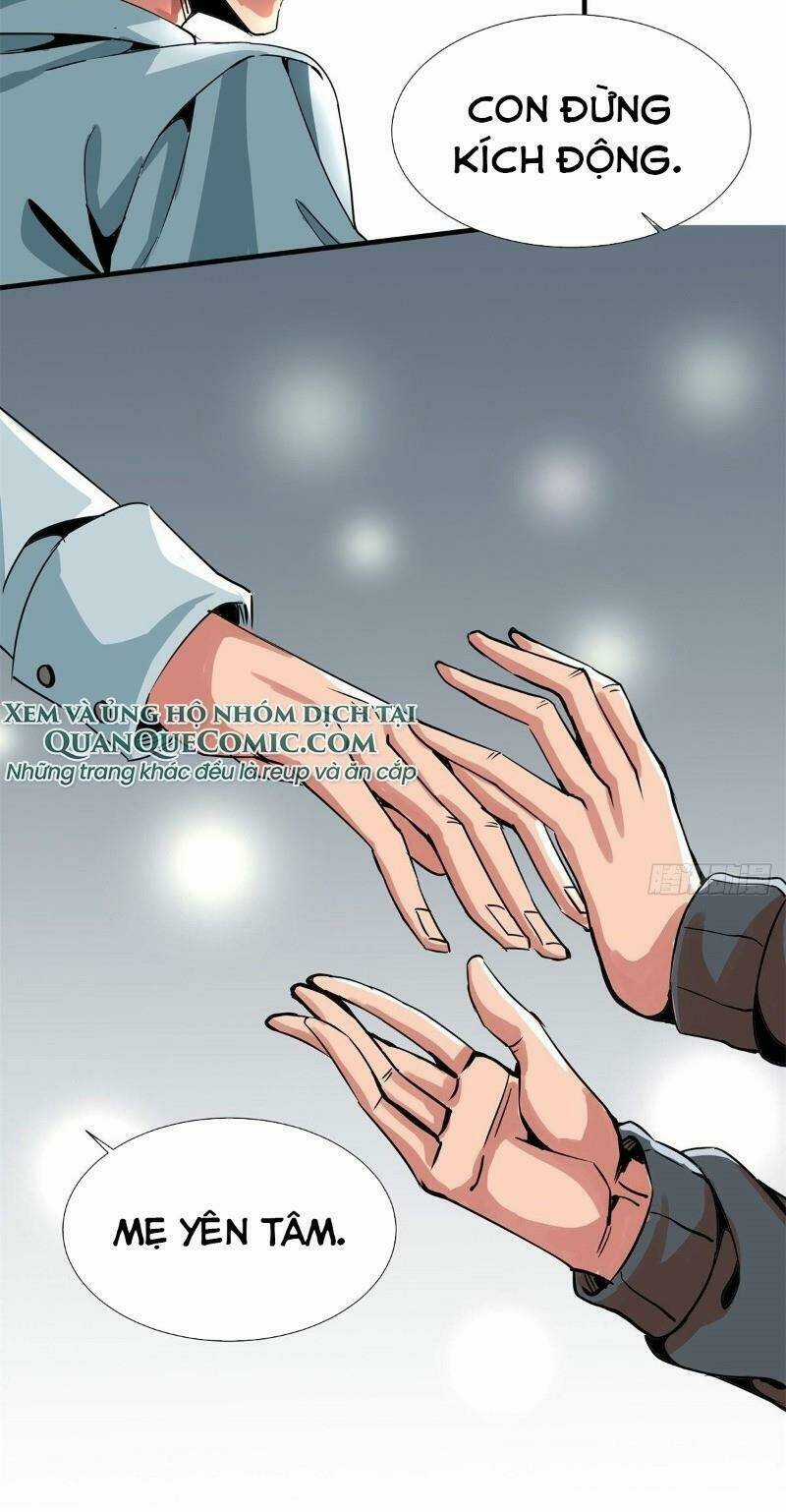 Thiên Luân Chapter 6 trang 19