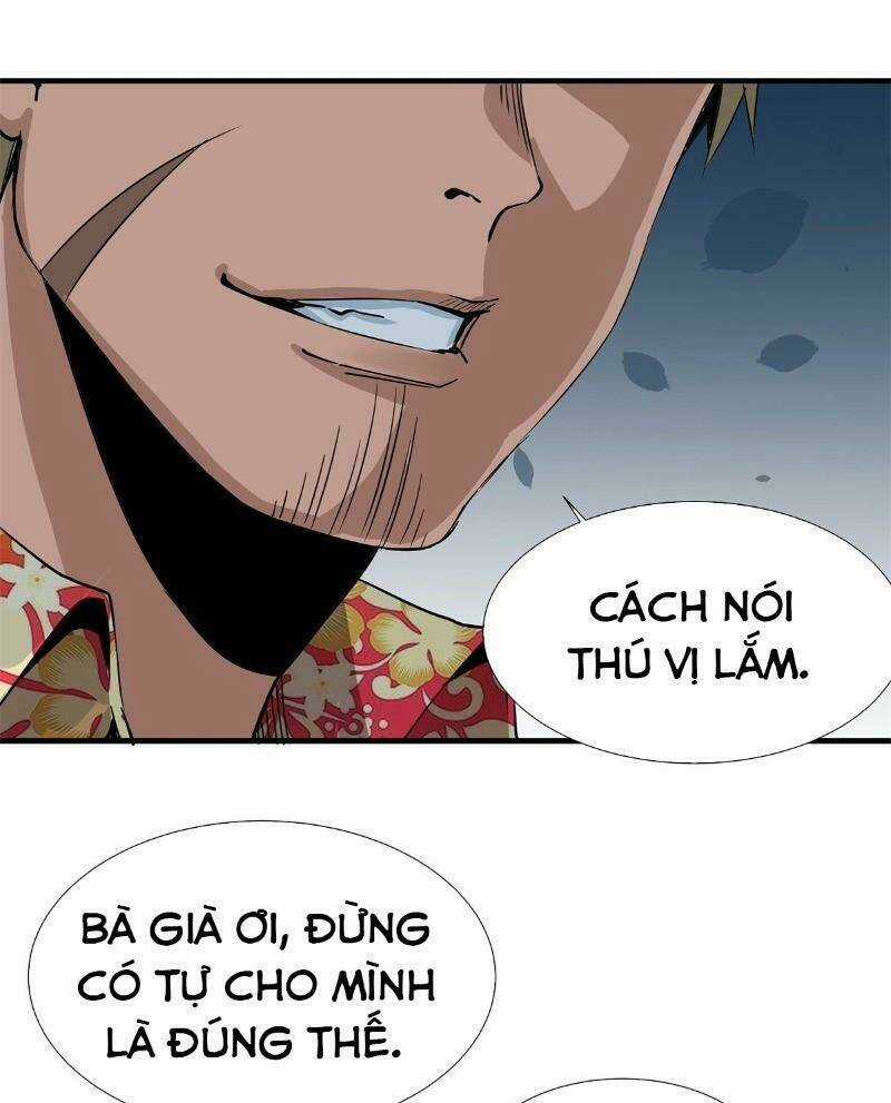 Thiên Luân Chapter 6 trang 2