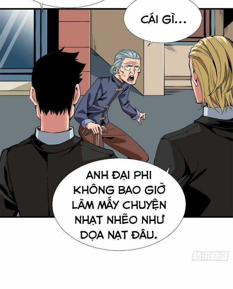 Thiên Luân Chapter 6 trang 3
