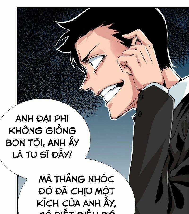 Thiên Luân Chapter 6 trang 4