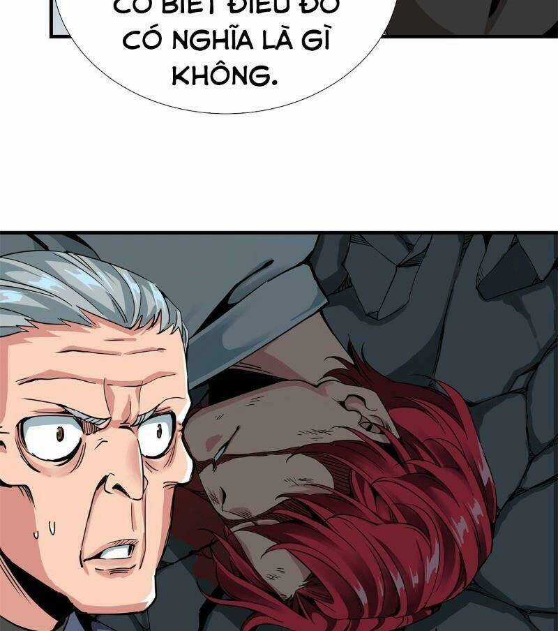 Thiên Luân Chapter 6 trang 5