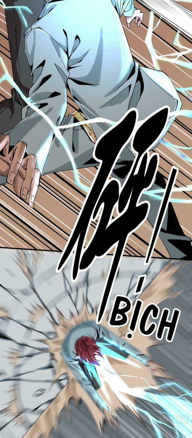 Thiên Luân Chapter 7 trang 13