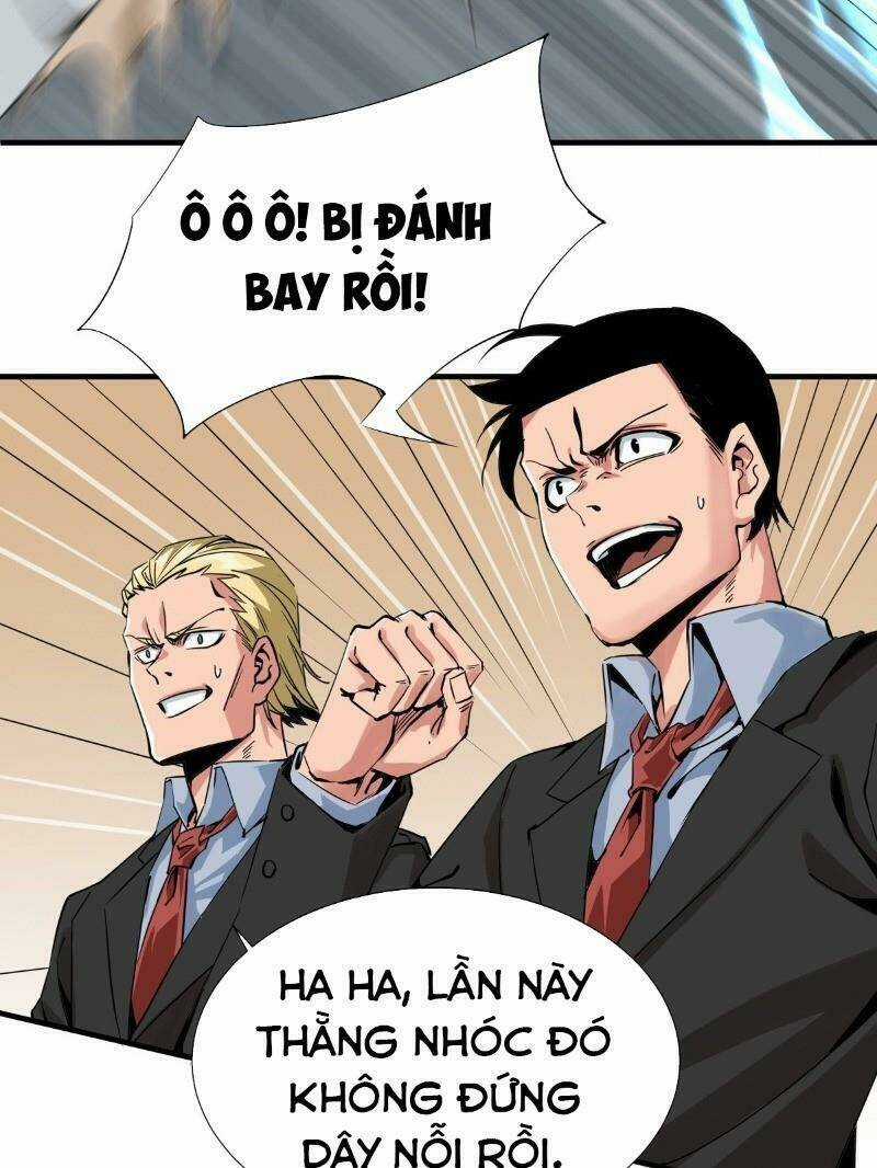 Thiên Luân Chapter 7 trang 14