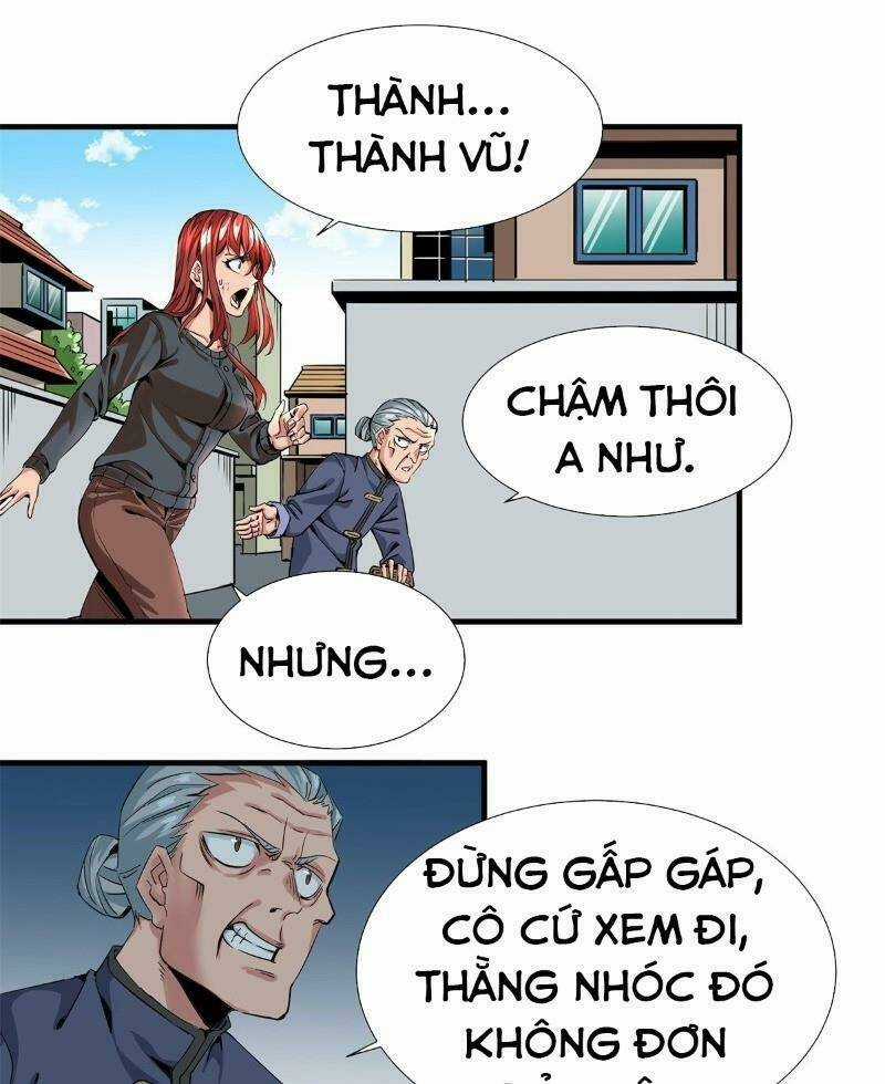 Thiên Luân Chapter 7 trang 16