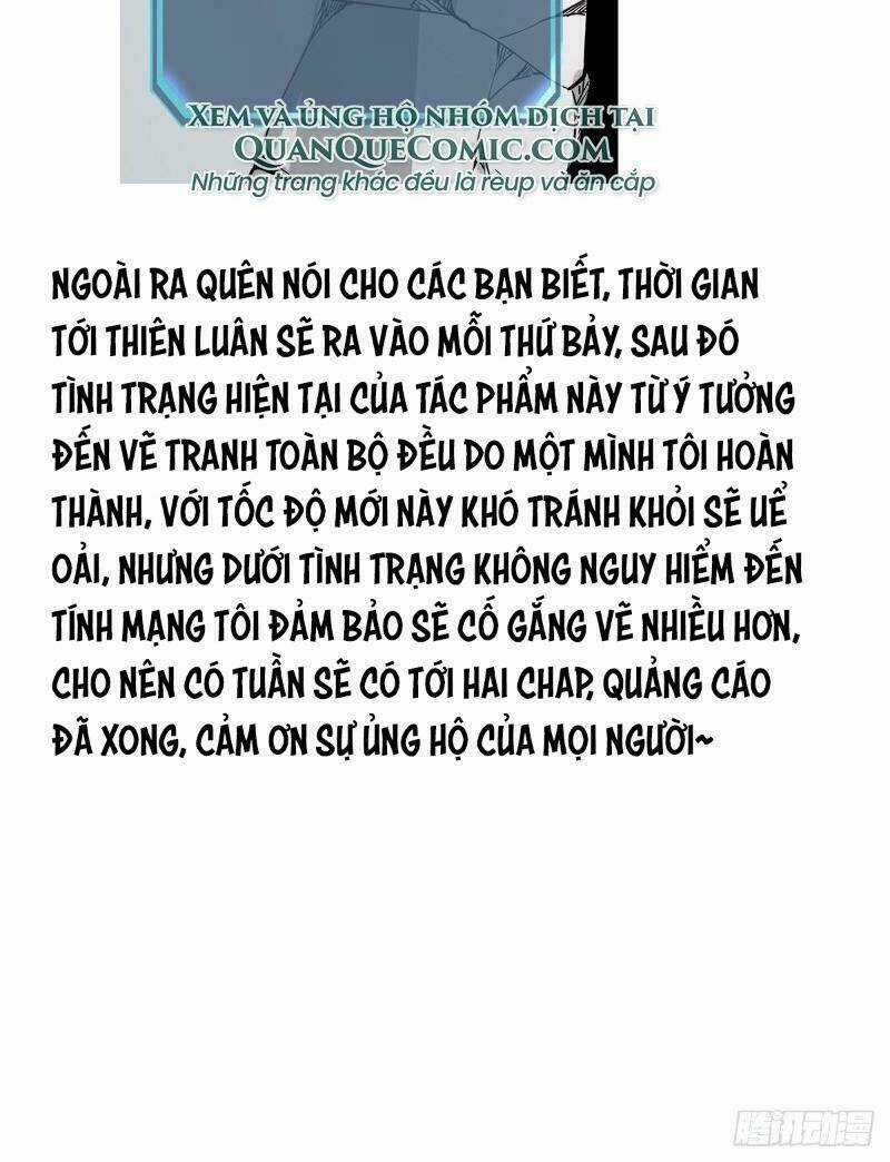 Thiên Luân Chapter 7 trang 21