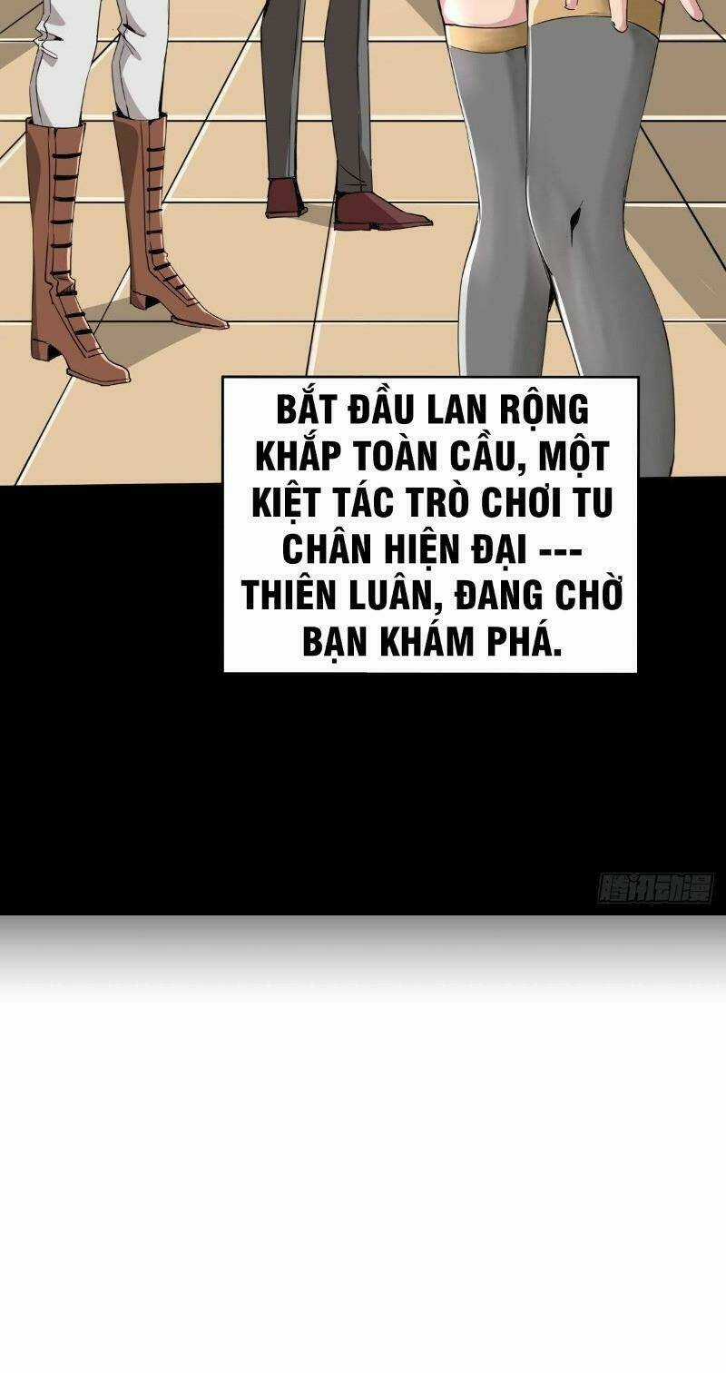 Thiên Luân Chapter 7 trang 3