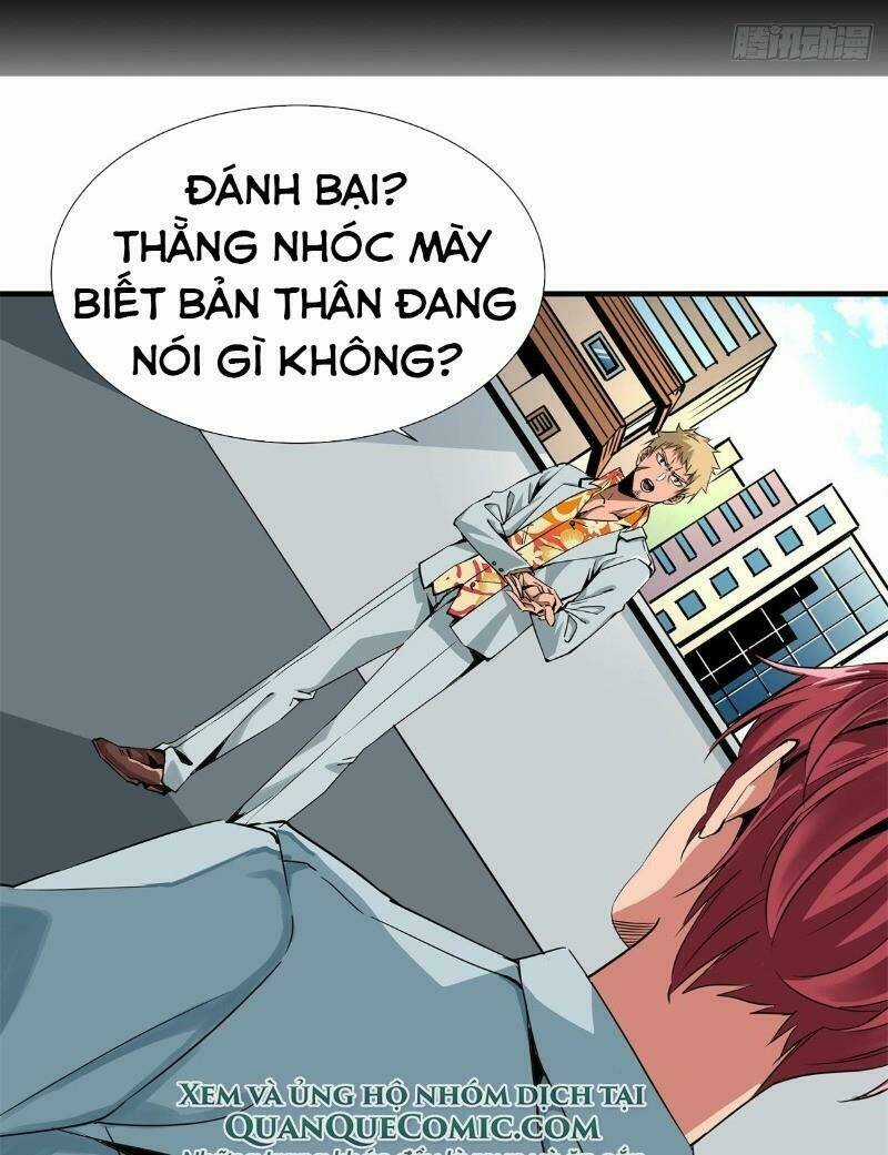 Thiên Luân Chapter 7 trang 6