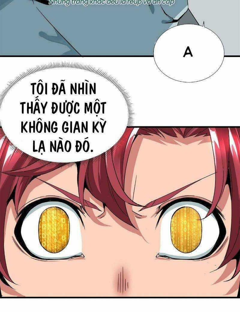 Thiên Luân Chapter 7 trang 7