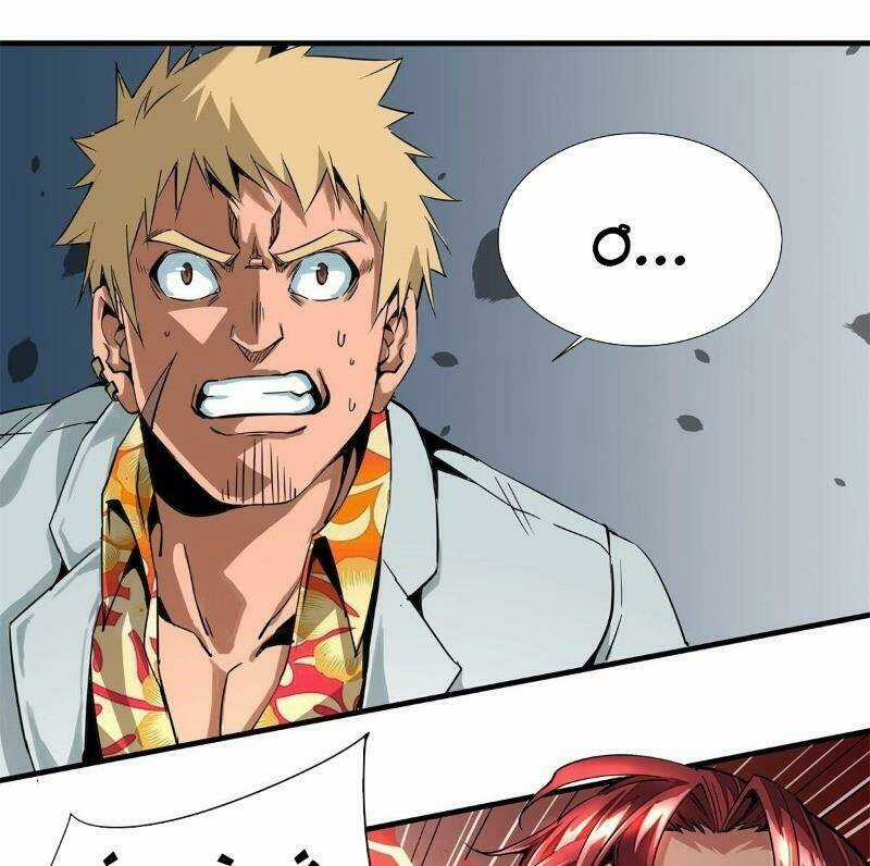 Thiên Luân Chapter 8 trang 18