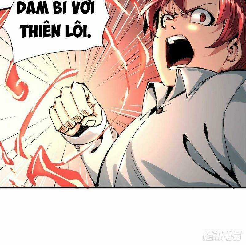 Thiên Luân Chapter 8 trang 19