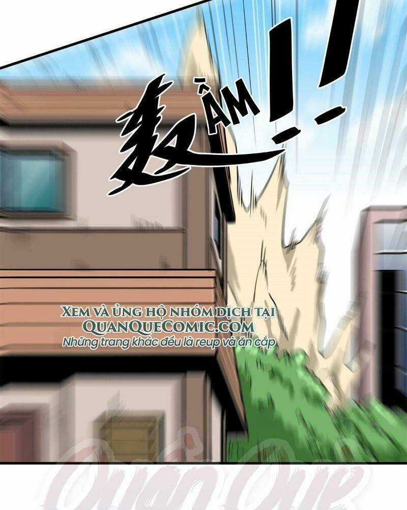 Thiên Luân Chapter 8 trang 22