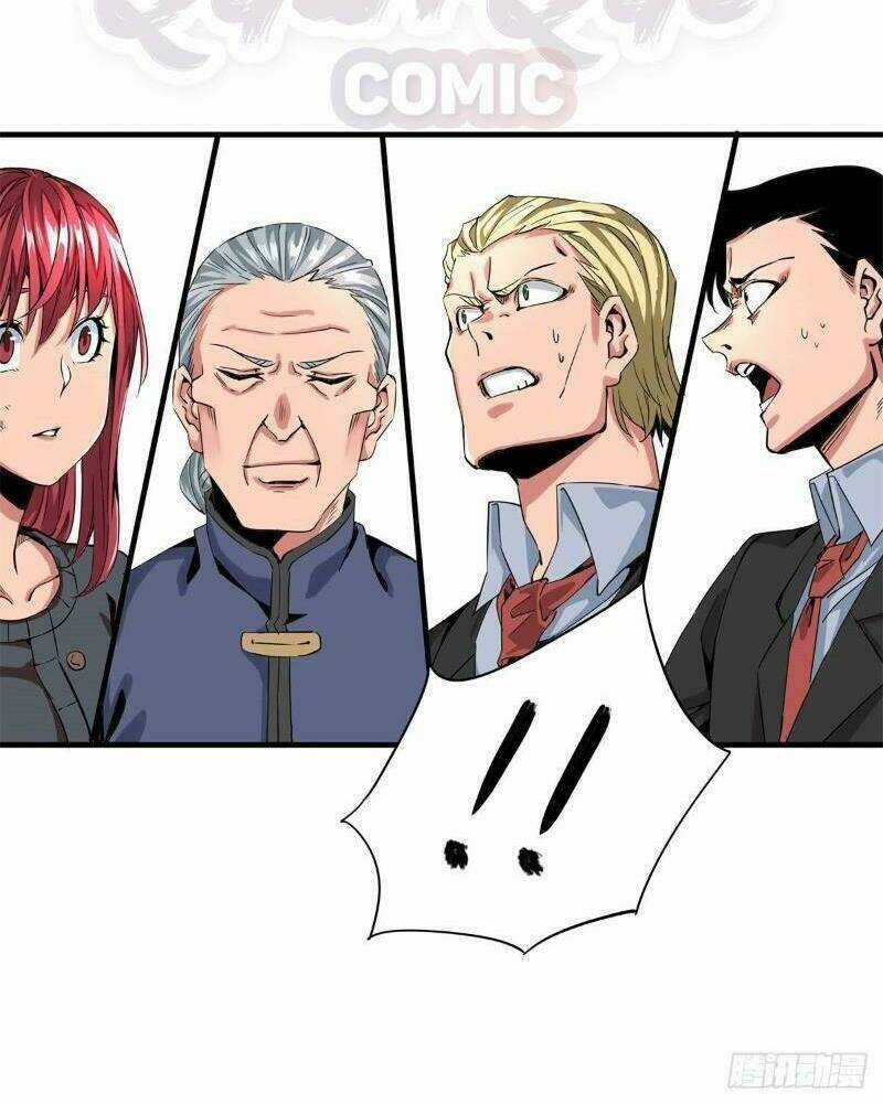 Thiên Luân Chapter 8 trang 23