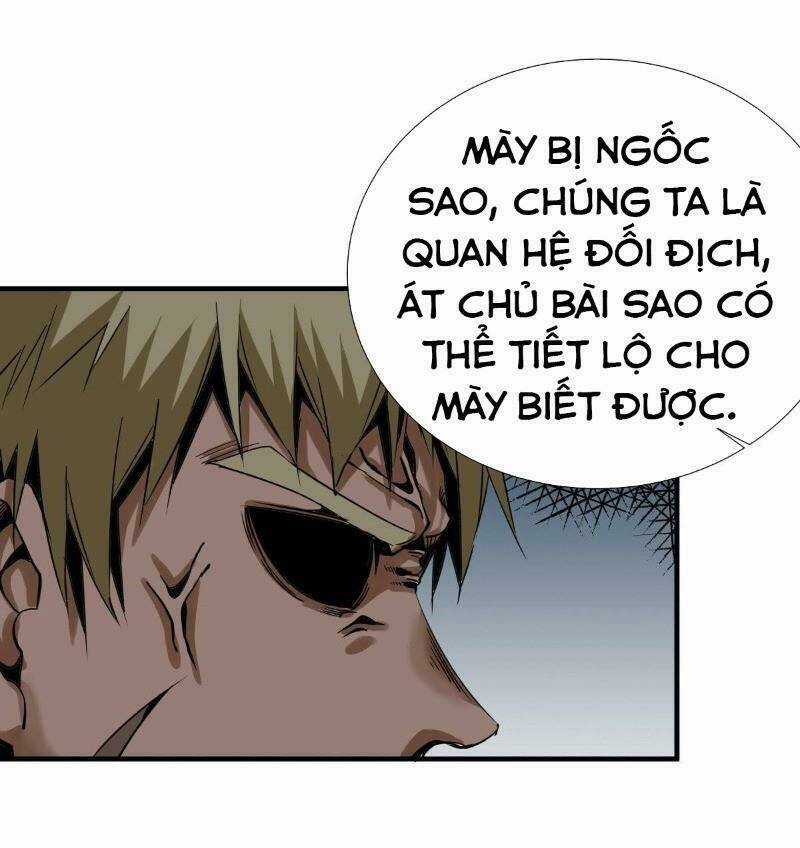 Thiên Luân Chapter 8 trang 4