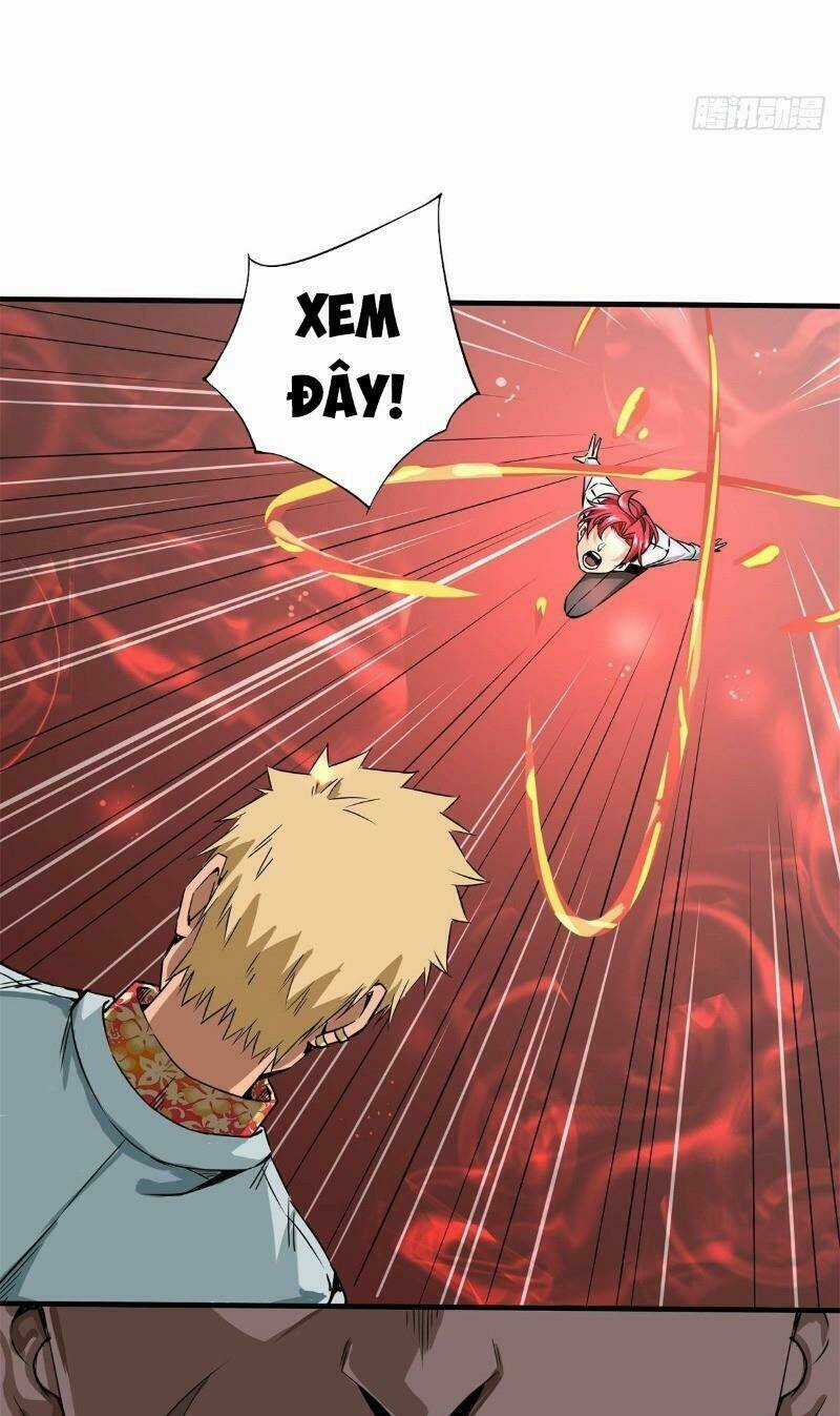 Thiên Luân Chapter 8 trang 8