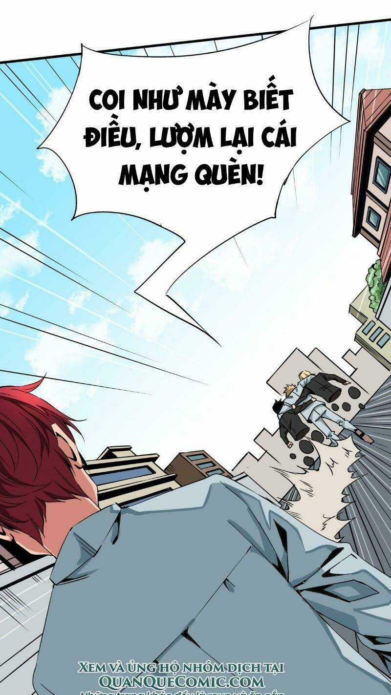 Thiên Luân Chapter 9 trang 12