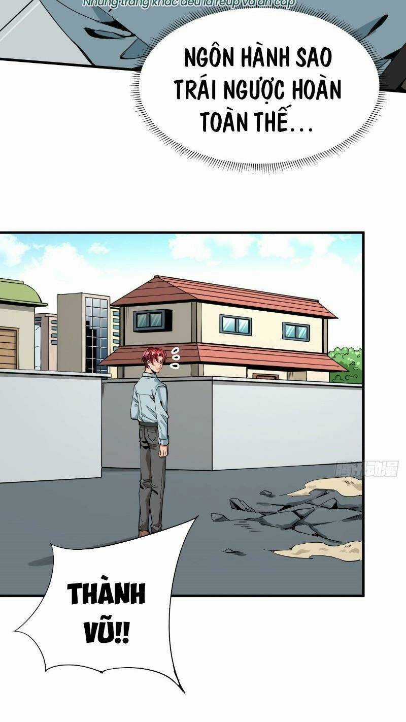 Thiên Luân Chapter 9 trang 13