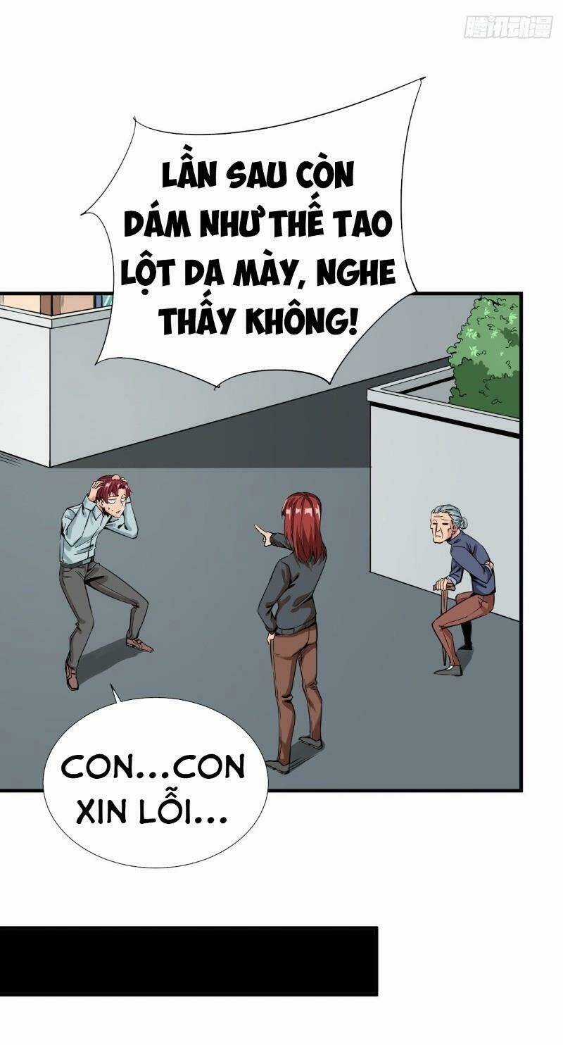 Thiên Luân Chapter 9 trang 18