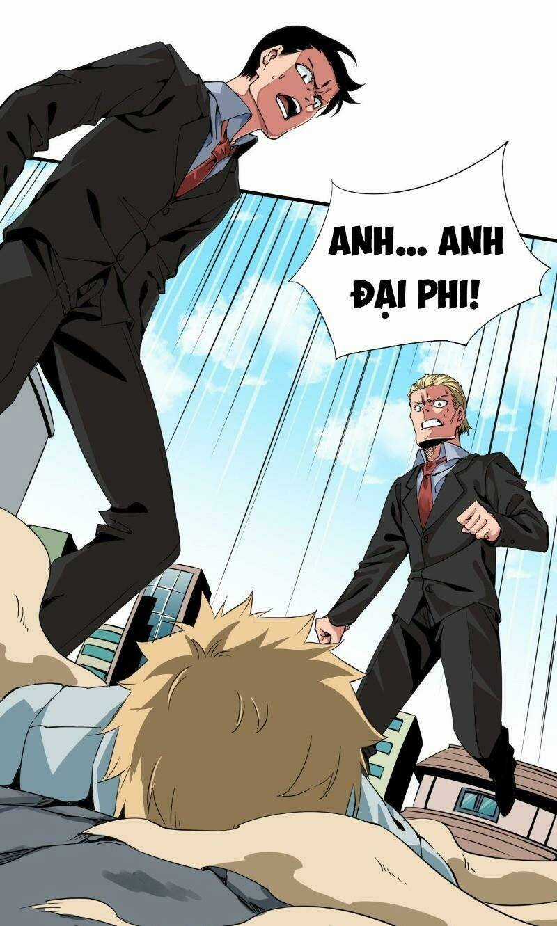 Thiên Luân Chapter 9 trang 2