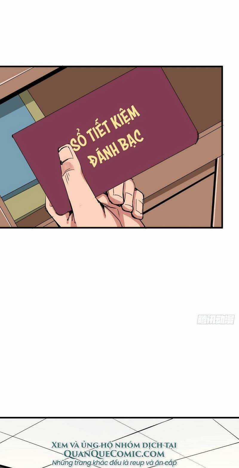 Thiên Luân Chapter 9 trang 20