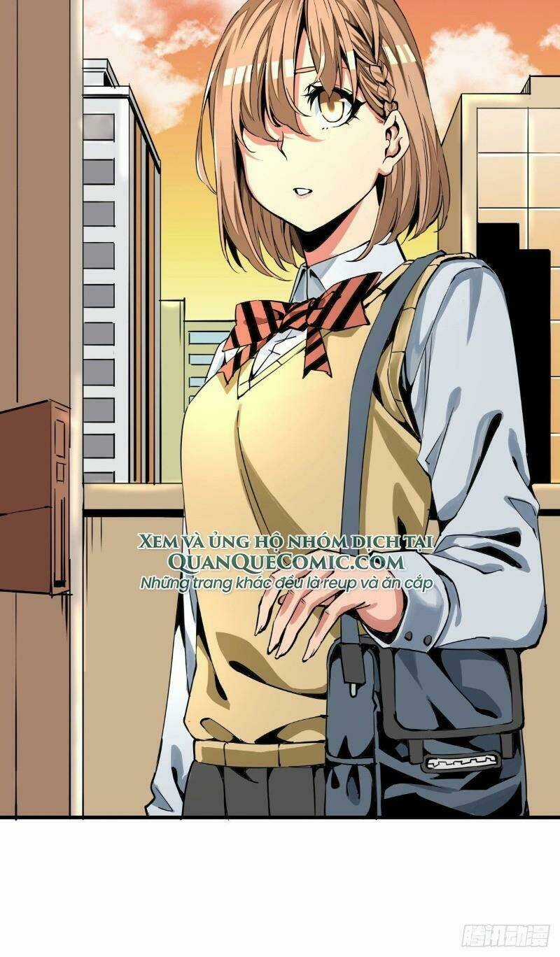 Thiên Luân Chapter 9 trang 23