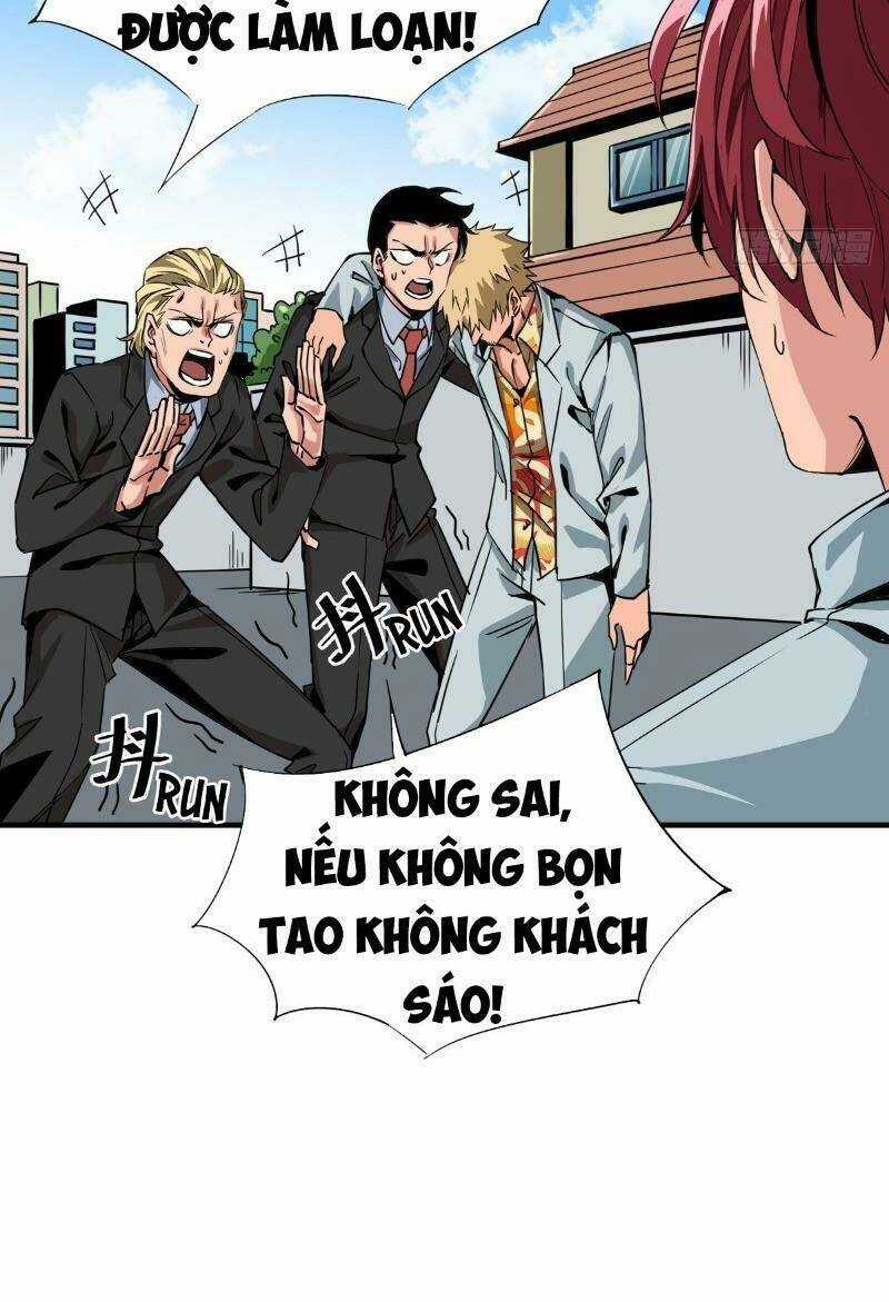 Thiên Luân Chapter 9 trang 5