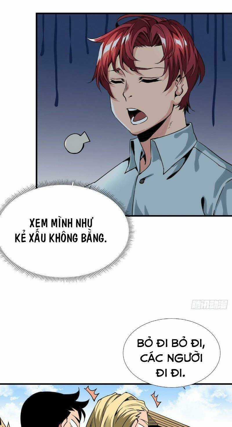 Thiên Luân Chapter 9 trang 6