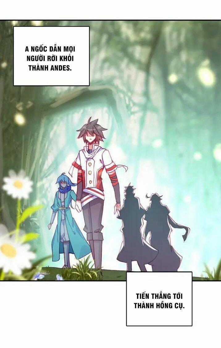 Thiện Lương Tử Thần Chapter 100 trang 1