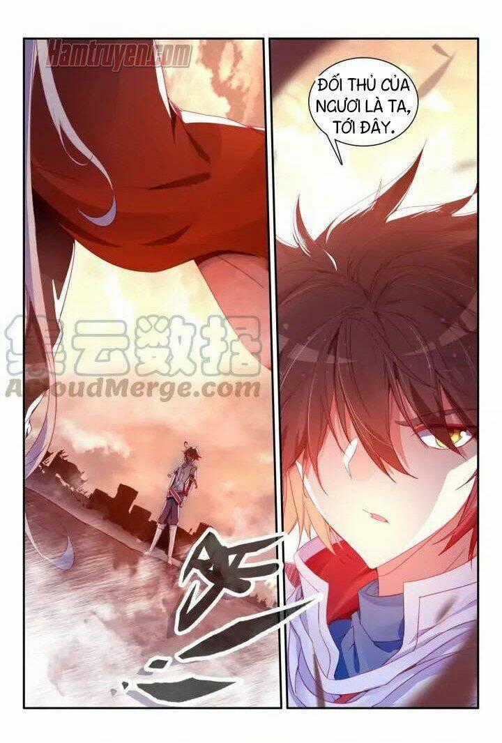 Thiện Lương Tử Thần Chapter 103 trang 0