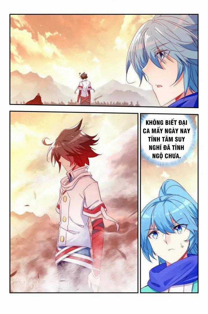 Thiện Lương Tử Thần Chapter 103 trang 1