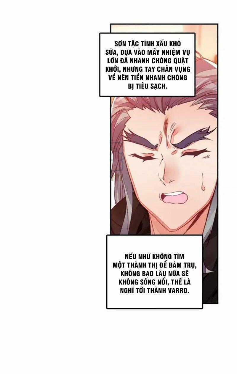 Thiện Lương Tử Thần Chapter 104 trang 1