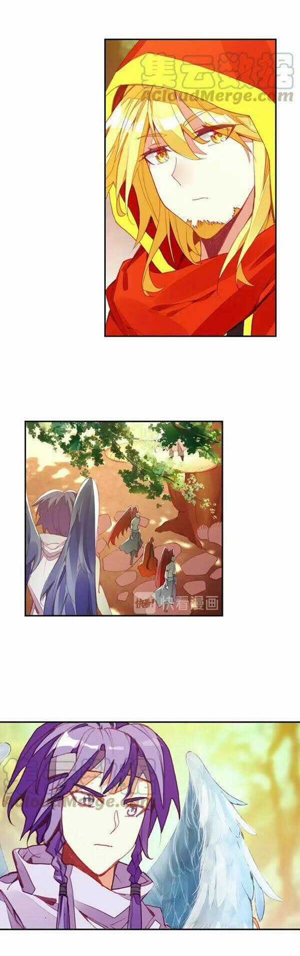 Thiện Lương Tử Thần Chapter 105 trang 1