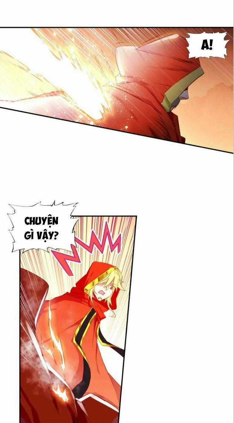 Thiện Lương Tử Thần Chapter 106 trang 0