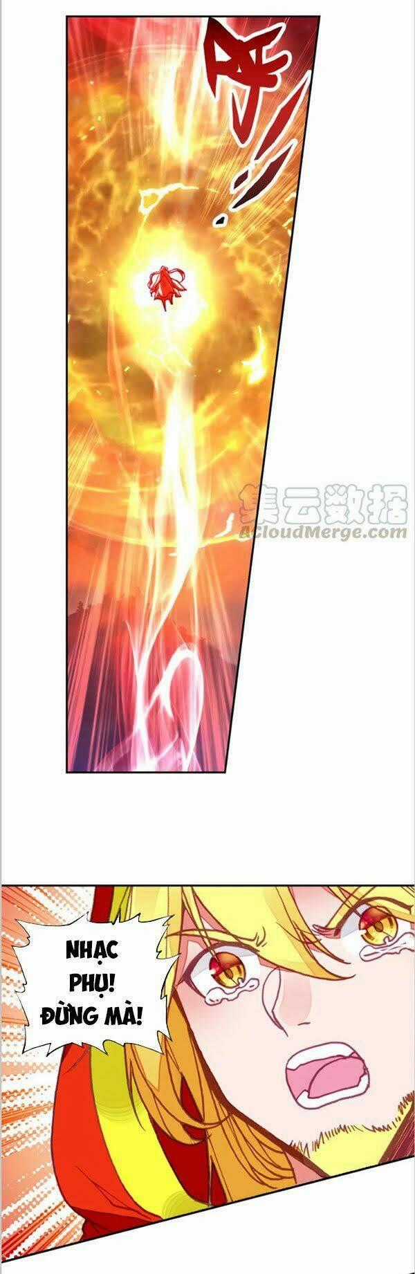 Thiện Lương Tử Thần Chapter 107 trang 0