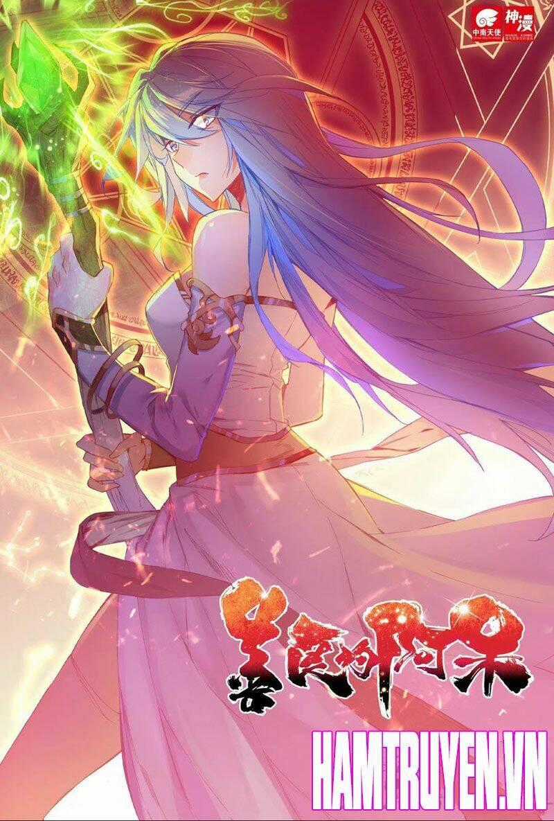 Thiện Lương Tử Thần Chapter 111 trang 0