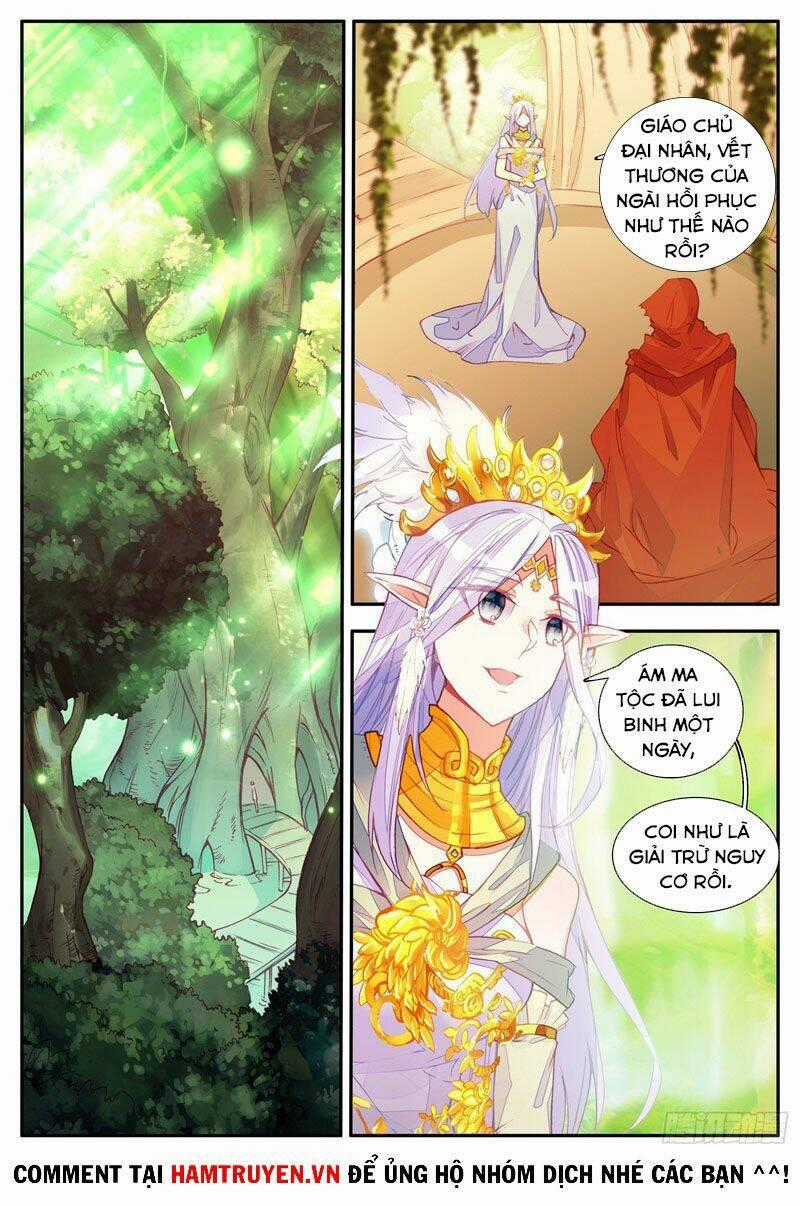 Thiện Lương Tử Thần Chapter 113 trang 1
