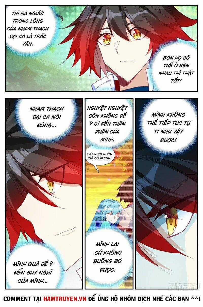 Thiện Lương Tử Thần Chapter 114 trang 1