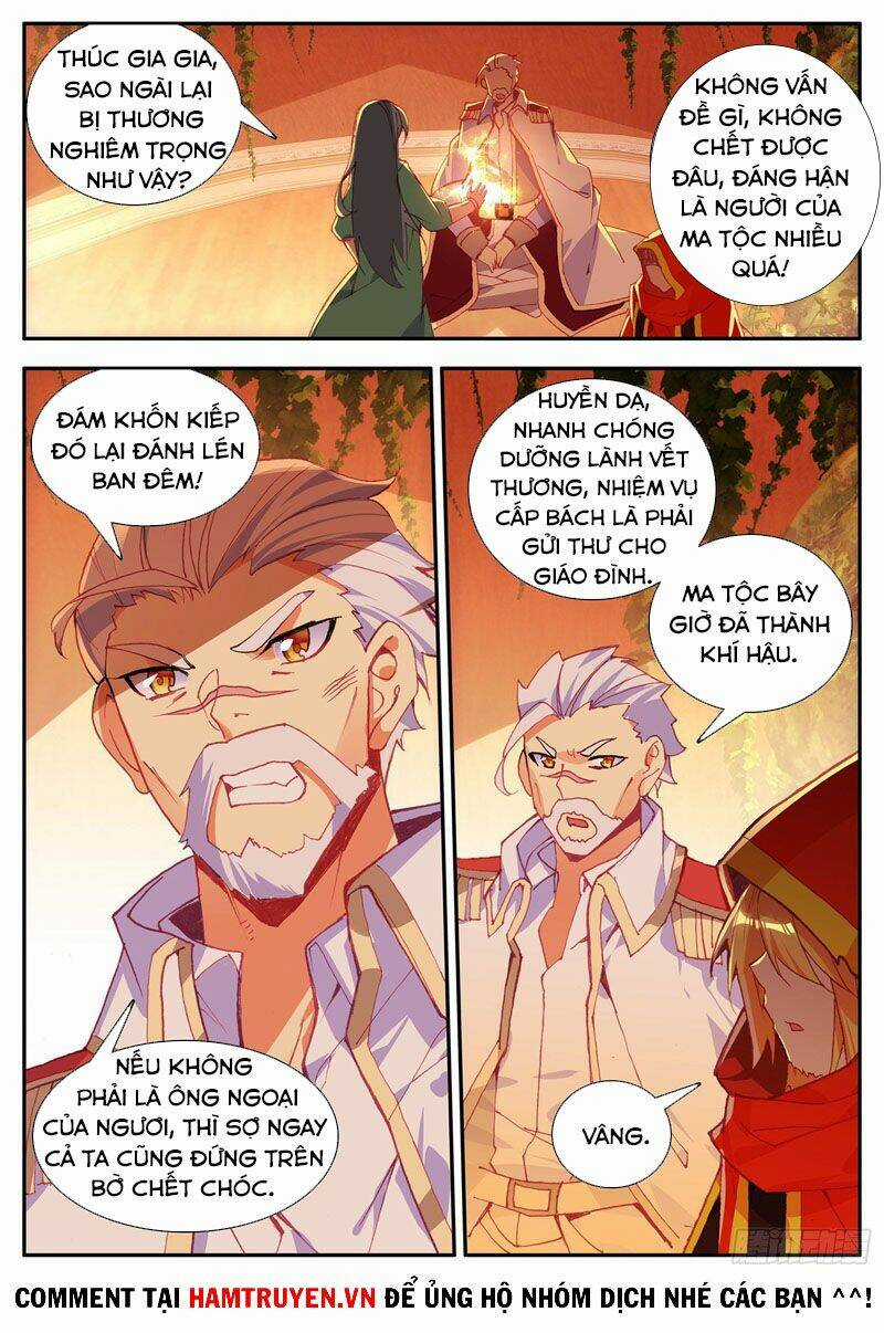 Thiện Lương Tử Thần Chapter 114 trang 2