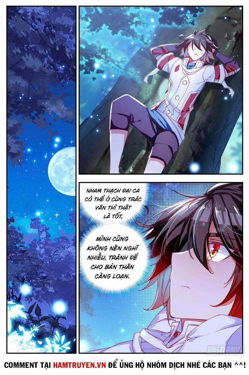 Thiện Lương Tử Thần Chapter 115 trang 0