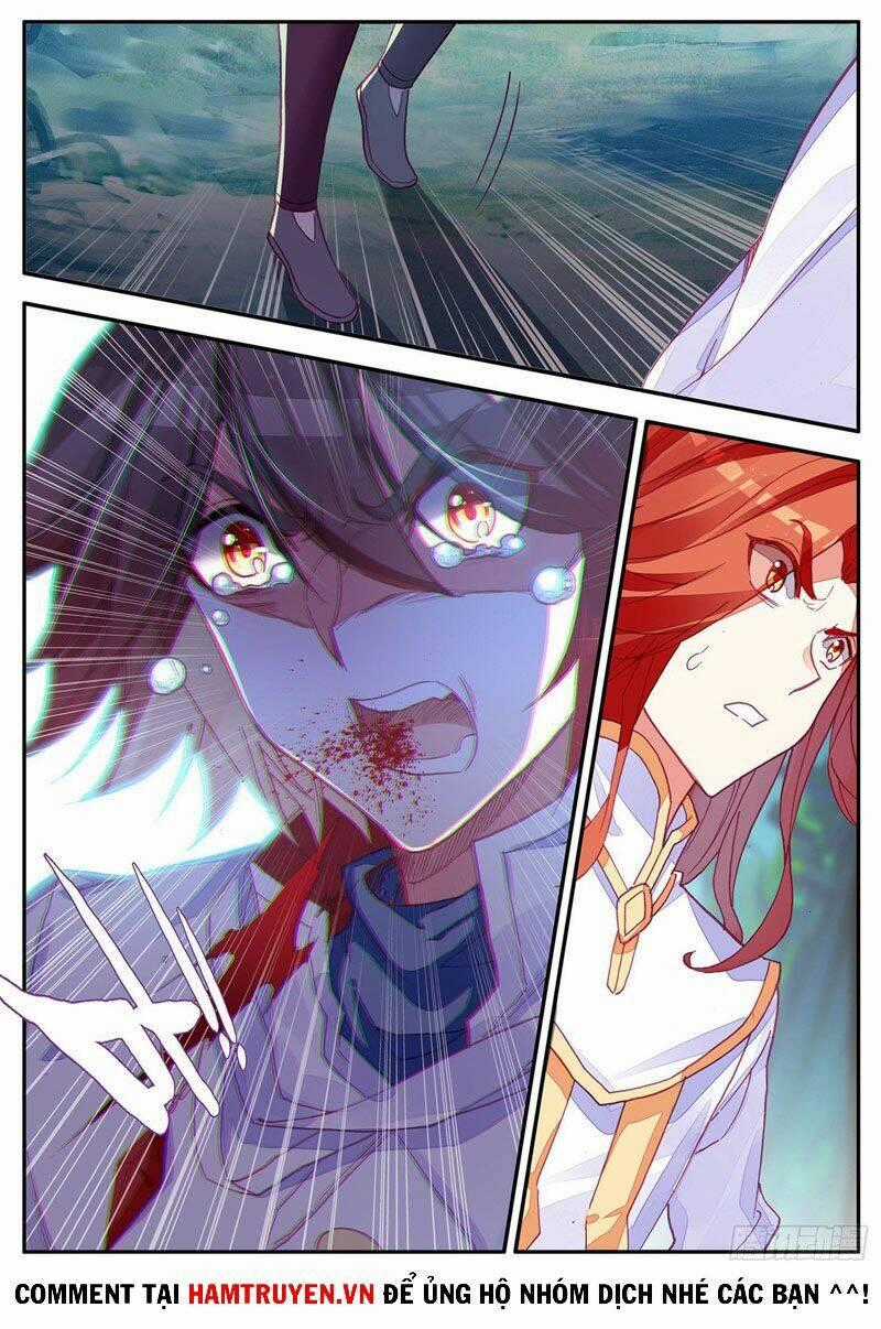 Thiện Lương Tử Thần Chapter 115 trang 10