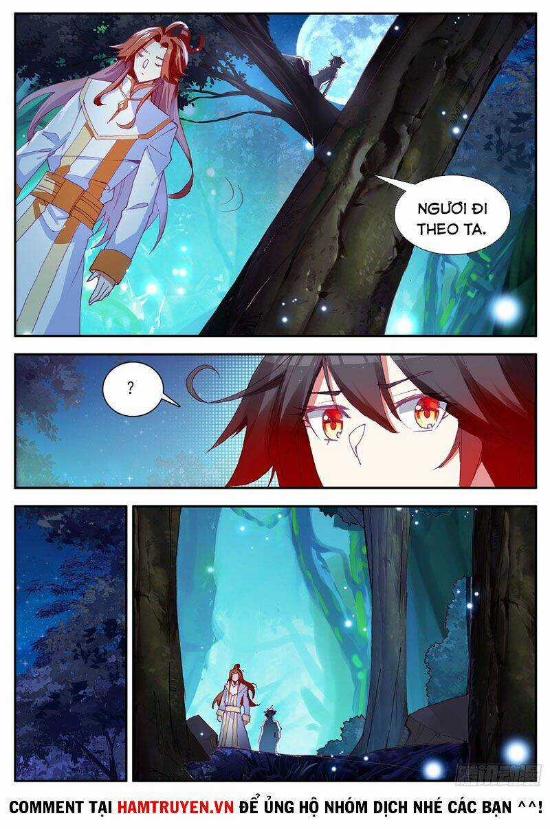 Thiện Lương Tử Thần Chapter 115 trang 2