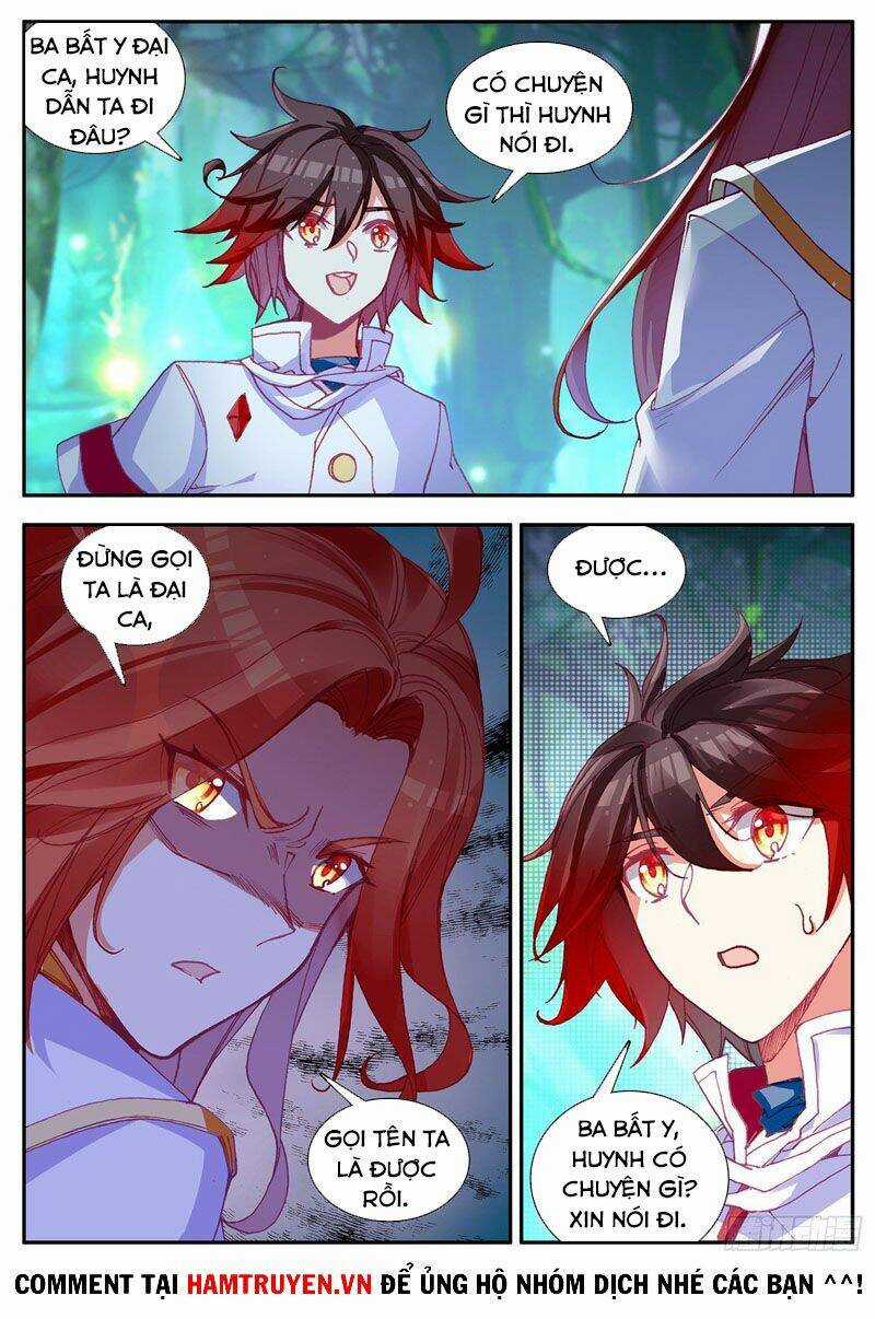 Thiện Lương Tử Thần Chapter 115 trang 3