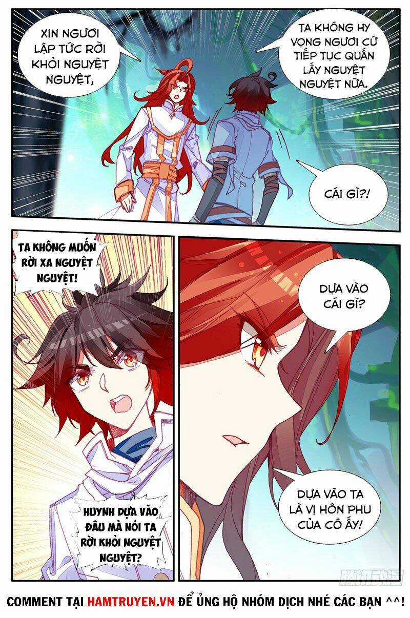 Thiện Lương Tử Thần Chapter 115 trang 4