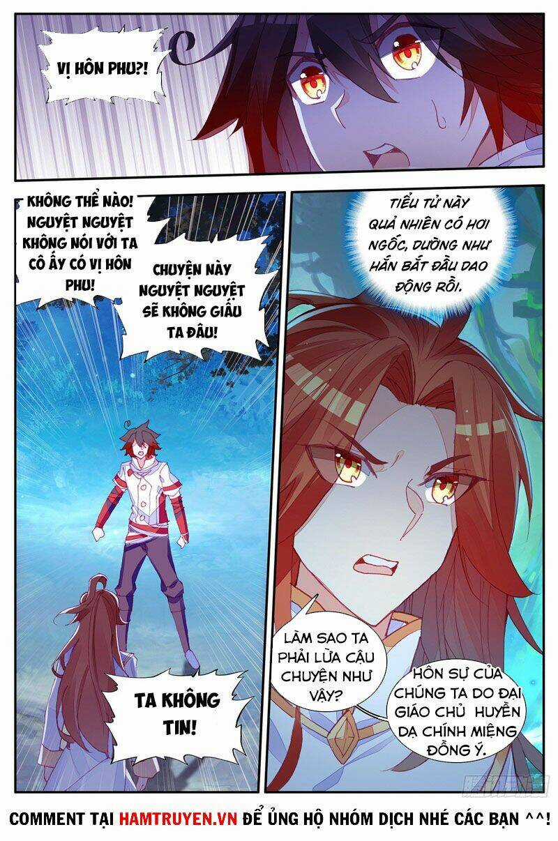 Thiện Lương Tử Thần Chapter 115 trang 5