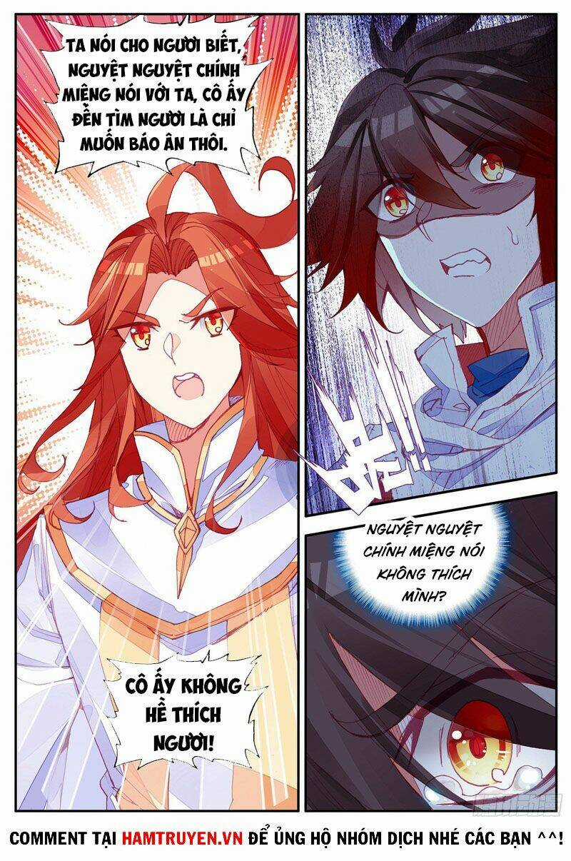 Thiện Lương Tử Thần Chapter 115 trang 7