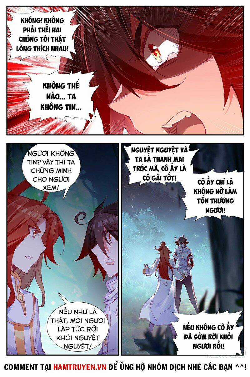 Thiện Lương Tử Thần Chapter 115 trang 8