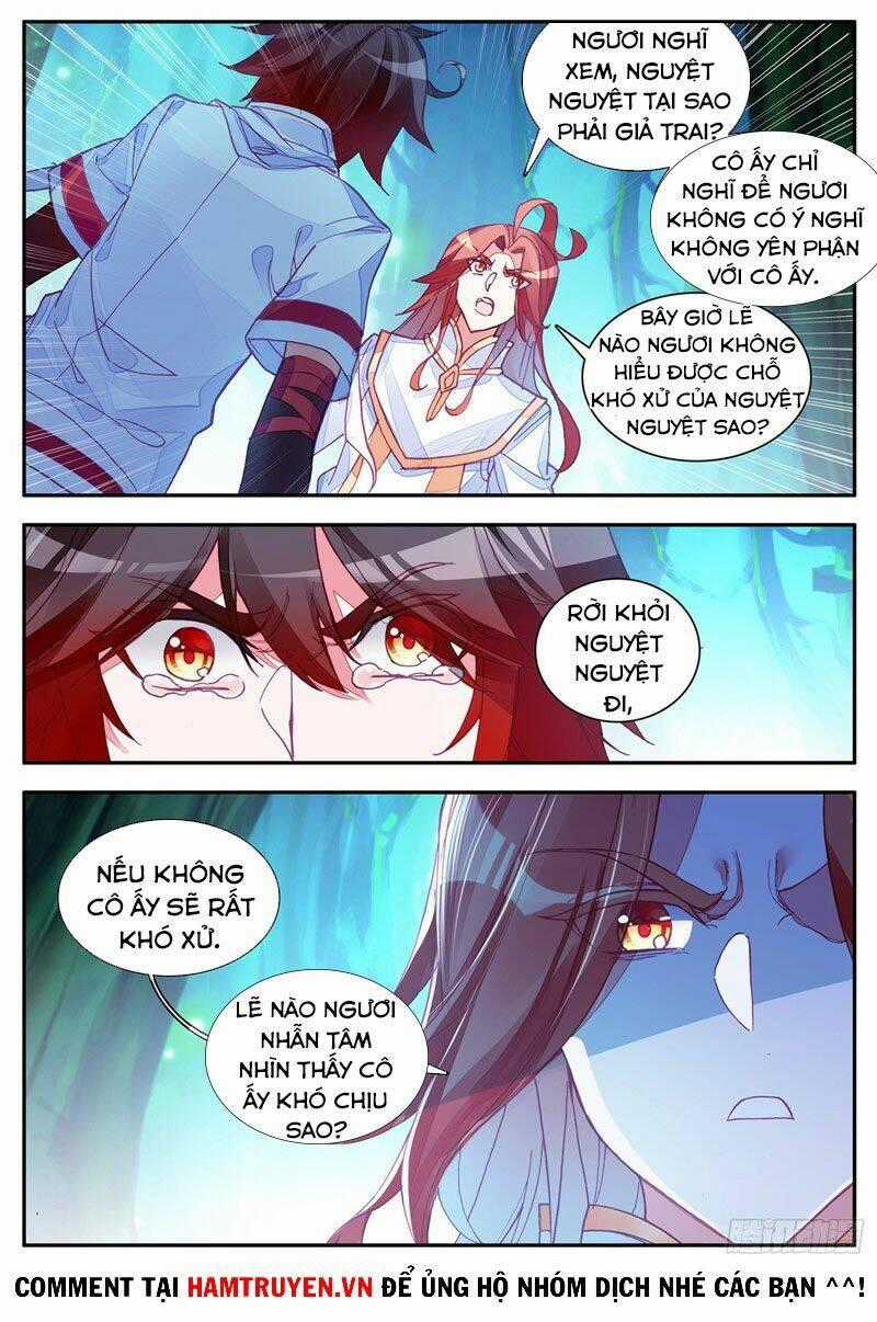 Thiện Lương Tử Thần Chapter 115 trang 9