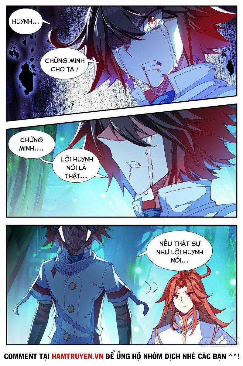 Thiện Lương Tử Thần Chapter 116 trang 2