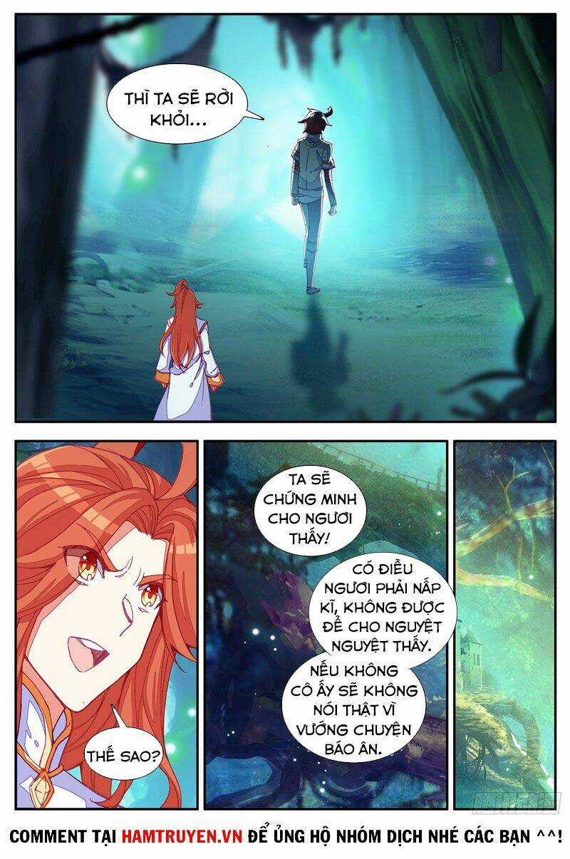 Thiện Lương Tử Thần Chapter 116 trang 3